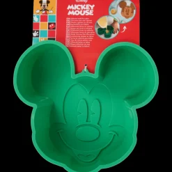 Disney Moule à pâtisserie en silicone | Action FR New