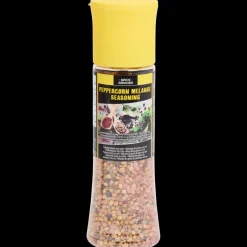 Big Jeff Moulin à épices | Action FR Hot