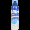 Gillette Mousse à raser hydratante | Action FR Sale