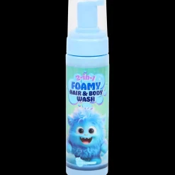 Mousse pour les cheveux et le corps The Bath Company 200 ml | Action FR Discount