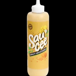 Sau'cee Moutarde épicée Sau'cee | Action FR Clearance