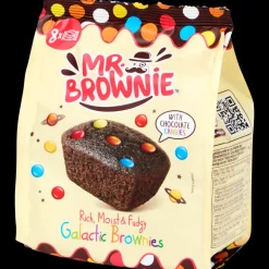 Mr. Brownie Galactic Brownies | Action FR Discount