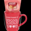 Mug avec chocolat et cacao | Action FR Discount