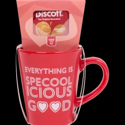 Mug avec chocolat et cacao | Action FR Discount