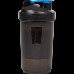 Mug shaker avec compartiments Bodymass | Action FR Online