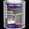 Spectrum Multiprimer séchage rapide Blanc Blanc | Action FR Online