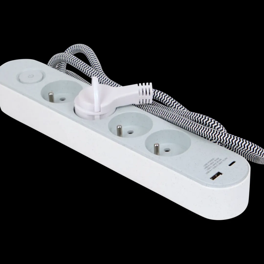 Pro-max Multiprise 1.4 m | Action FR New