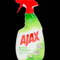 Ajax Nettoyant cuisine | Action FR Discount