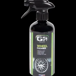 GS27 Nettoyant jantes | Action FR
