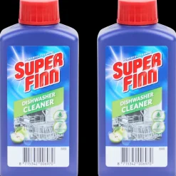 Superfinn Nettoyant lave-vaisselle | Action FR Best