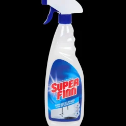 Superfinn Nettoyant multi-usage au bicarbonate | Action FR Hot