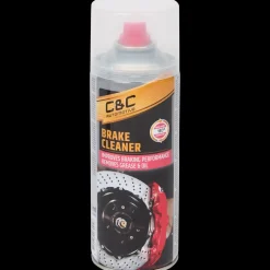 C&C Nettoyant pour freins C&C | Action FR