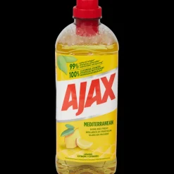 Ajax Nettoyant tout usage Citron méditerranéen | Action FR Outlet