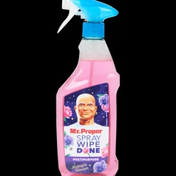 Mr. Proper Nettoyant universel Midnight Blossom | Action FR Discount