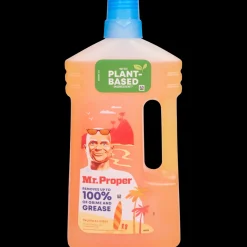 Nettoyant universel Mr. Proper | Action FR Best