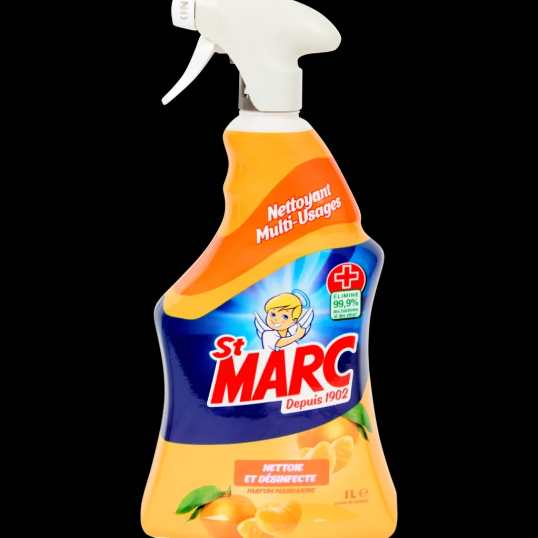 St.Marc Nettoyant universel Mandarine | Action FR Best