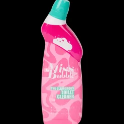 Nettoyant WC Miss Bubble | Action FR Discount