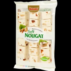 Marandi Nougat aux cacahuètes et fruits | Action FR New