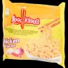 Nouilles instantanées Noodlicious Noodlicious Poulet | Action FR Hot