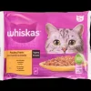 Whiskas Nourriture humide pour chat Volaille | Action FR New