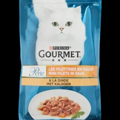 Gourmet Nourriture humide pour chat Perle | Action FR