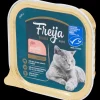 Freija Nourriture pour chat Deluxe Pâtée | Action FR Best