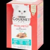 Purina Nourriture pour chats Mon Petit Gourmet | Action FR Outlet
