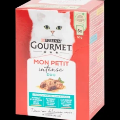 Purina Nourriture pour chats Mon Petit Gourmet | Action FR Outlet