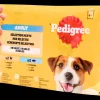 Pedigree Nourriture pour chien Poulet & Poisson | Action FR New