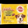 Pedigree Nourriture pour chien Poulet & Boeuf | Action FR Online