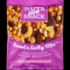 Nuts we Snack Sweet & Salty Mix | Action FR Online