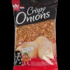 Oignons frits King's Harvest | Action FR Clearance
