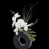 Orchidée dans un vase | Action FR Clearance