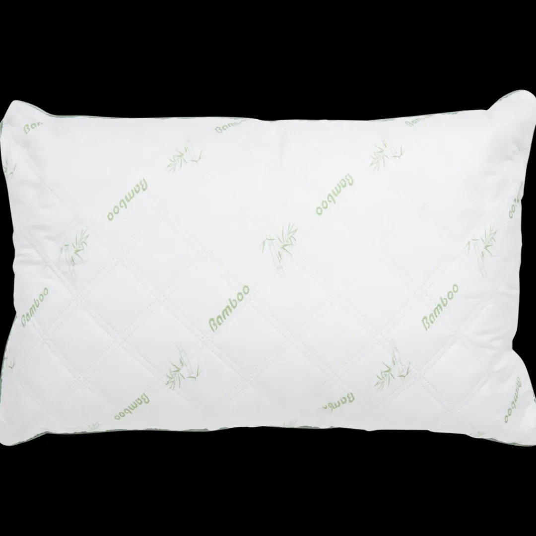 Oreiller en bambou 40 x 60 cm | Action FR