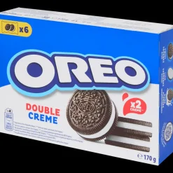 Oreo Double Creme | Action FR Hot