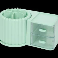 Organisateur avec porte-stylos | Action FR Discount