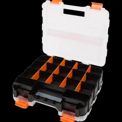 Werckmann Organiseur double face | Action FR Hot