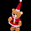 Ours de Noël chantant et dansant | Action FR New
