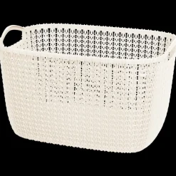 Curver Panier de rangement Knit | Action FR Online