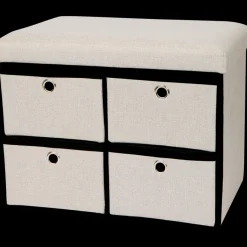 Panier de rangement pliable | Action FR Best