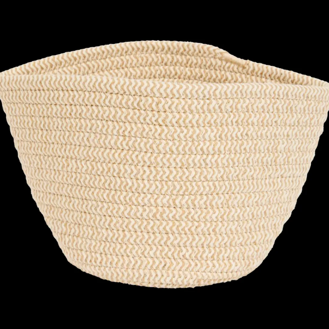 Panier de rangement rond | Action FR Sale