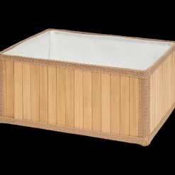 Panier en bambou | Action FR Sale