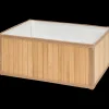 Panier en bambou | Action FR Hot