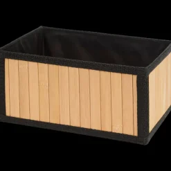 Panier en bambou | Action FR Best