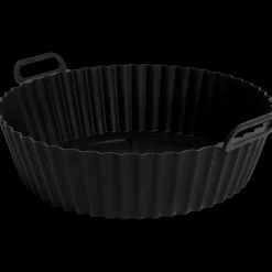 Panier pour friteuse à air chaud en silicone Lowenthal | Action FR New
