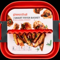 Panier pour friteuse à air chaud Lowenthal | Action FR Outlet