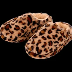 Pantoufles rembourrées Femelle | Action FR New