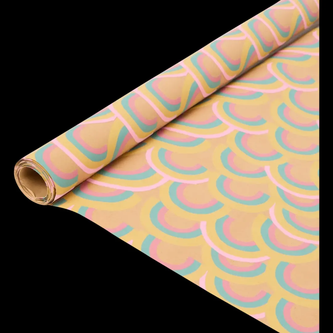 Papier cadeau | Action FR New