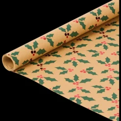 Papier cadeau de Noël | Action FR Hot