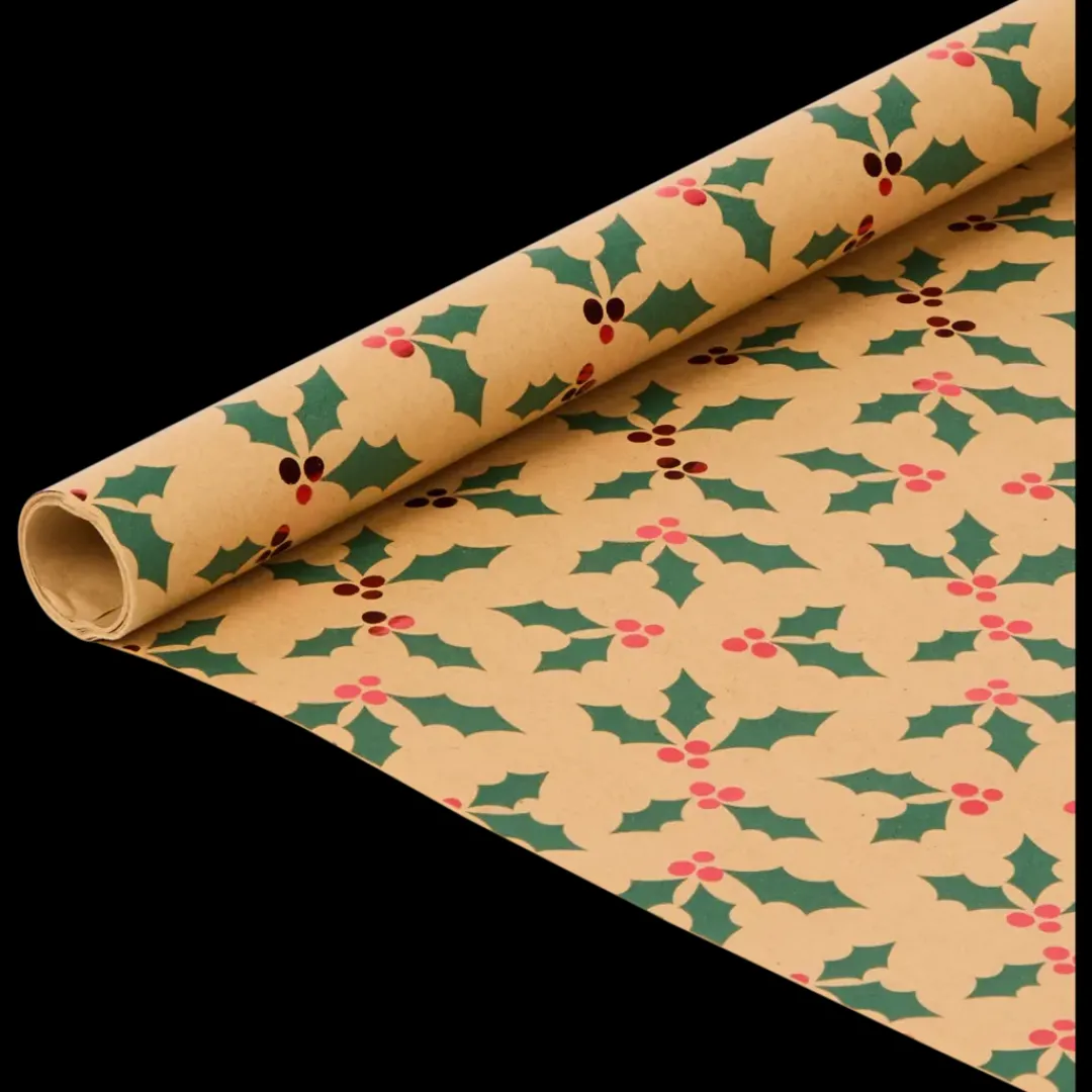 Papier cadeau de Noël | Action FR Hot